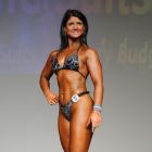 Amanda  Evans - NPC Midwest Open 2012 - #1