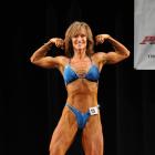 Chrissy   Makosy - NPC Maryland State/East Coast Classic 2009 - #1