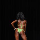 Whitney  Hairstone - NPC Adela Garcia Classic 2013 - #1