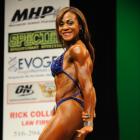 Rose-Anne  Duvigneaud - IFBB New York Pro 2012 - #1