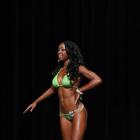 Whitney  Hairstone - NPC Adela Garcia Classic 2013 - #1