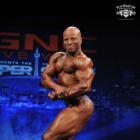 Shaun  Clarida - IFBB Toronto Pro Supershow 2014 - #1