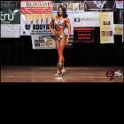 Kari  Keenan - NPC Maryland State/East Coast Classic 2012 - #1