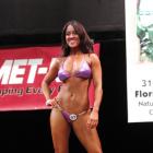 Marli  McCleary - NPC FL Gold Cup 2011 - #1