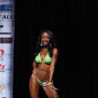 Whitney  Hairstone - NPC Adela Garcia Classic 2013 - #1