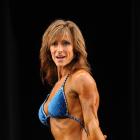 Chrissy   Makosy - NPC Maryland State/East Coast Classic 2009 - #1