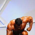 Angel  Rangel Vargas - IFBB Wings of Strength Tampa  Pro 2010 - #1