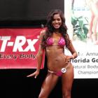 Italia Diaz   - NPC FL Gold Cup 2011 - #1