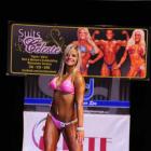 Darlene  Quellette - NPC Northcoast Championships 2014 - #1