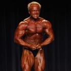 Gregg   Krause - IFBB North American Championships 2010 - #1