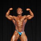 Dorian  Haywood - NPC Jr. Nationals 2014 - #1