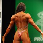 Marilena   Echohawk - IFBB New York Pro 2012 - #1