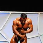 Angel  Rangel Vargas - IFBB Wings of Strength Tampa  Pro 2010 - #1