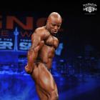 Shaun  Clarida - IFBB Toronto Pro Supershow 2014 - #1