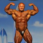 Robert  Piotrkowicz - IFBB Europa Show of Champions Orlando 2011 - #1