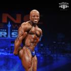 Shaun  Clarida - IFBB Toronto Pro Supershow 2014 - #1