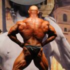 Mark   Antonek - IFBB Europa Show of Champions Orlando 2010 - #1