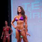 Lindsey  Antonovich - NPC Texas Shredder Classic 2013 - #1