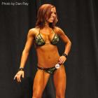 Holly  Wood - NPC USA 2011 - #1