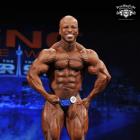 Shaun  Clarida - IFBB Toronto Pro Supershow 2014 - #1