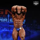 Shaun  Clarida - IFBB Toronto Pro Supershow 2014 - #1