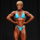 Nancy   Brigham  - NPC USA 2010 - #1