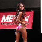 Italia Diaz   - NPC FL Gold Cup 2011 - #1