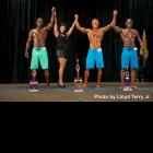 NPC Atlantic USA 2013 - #1