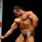 Audrius  Jegelevicius - NPC Eastern USA 2009 - #1