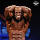 Shaun  Clarida - IFBB Toronto Pro Supershow 2014 - #1