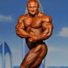 Robert  Piotrkowicz - IFBB Europa Show of Champions Orlando 2011 - #1