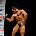 Audrius  Jegelevicius - NPC Eastern USA 2009 - #1