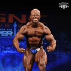 Shaun  Clarida - IFBB Toronto Pro Supershow 2014 - #1