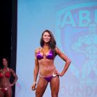 Lindsey  Antonovich - NPC Texas Shredder Classic 2013 - #1