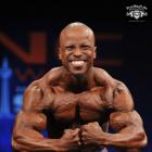 Shaun  Clarida - IFBB Toronto Pro Supershow 2014 - #1