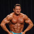 Glenn  Adkins - IFBB North American Championships 2009 - #1