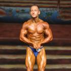 Justin  McCollum - NPC Europa Super Show 2013 - #1