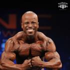 Shaun  Clarida - IFBB Toronto Pro Supershow 2014 - #1