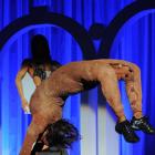Julie  Palmer - IFBB Arnold Classic 2010 - #1