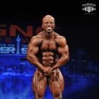 Shaun  Clarida - IFBB Toronto Pro Supershow 2014 - #1