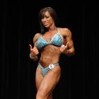 Trina  Thompson - NPC Jr. USA 2012 - #1