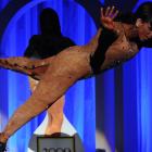 Julie  Palmer - IFBB Arnold Classic 2010 - #1