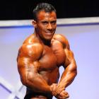 Angel  Rangel Vargas - IFBB Wings of Strength Tampa  Pro 2010 - #1