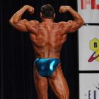 Glenn  Adkins - IFBB North American Championships 2009 - #1