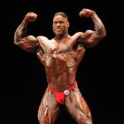 Rafael  Jaramillo - NPC Nationals 2011 - #1