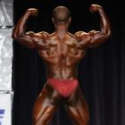 Donnie   Whetstone - IFBB North American Championships 2010 - #1