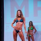 Darla  Morris - NPC Texas Shredder Classic 2013 - #1