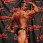 Carlos   Amador - NPC Branch Warren Classic 2009 - #1