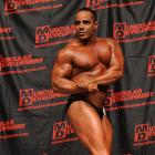 Carlos   Amador - NPC Branch Warren Classic 2009 - #1