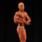 Robb  Decker - NPC Dexter Jackson Classic 2010 - #1